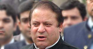 I will not assume power with the help of US or Army: Nawaz